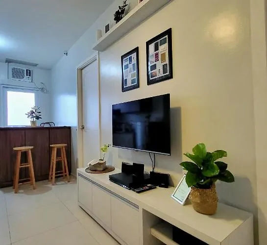 Apartamento Circulo