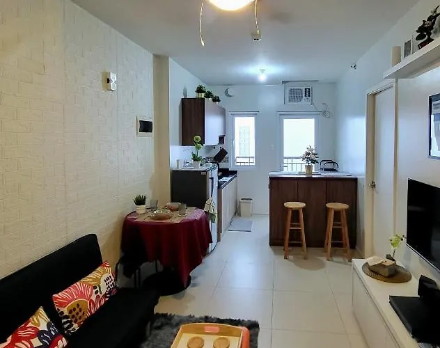 Circulo Apartamento Manila