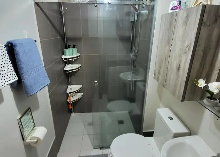Apartamento Circulo *