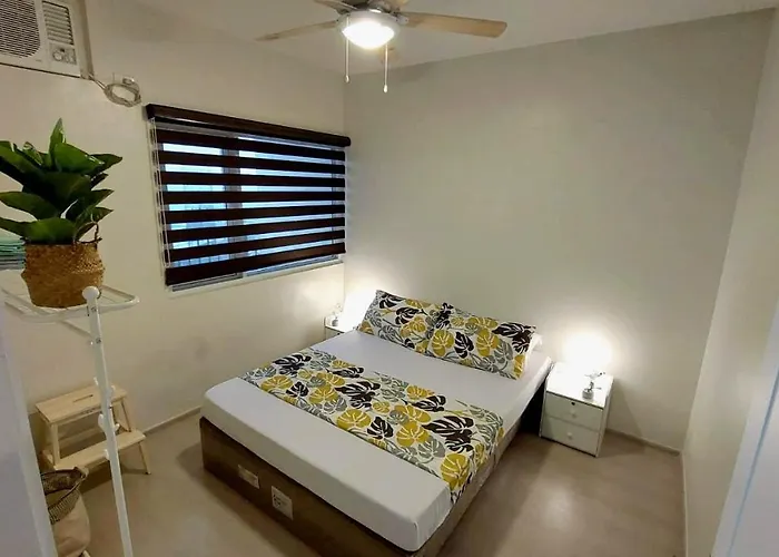 Circulo Apartamento Manila