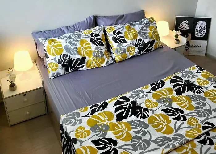 Apartamento Circulo *