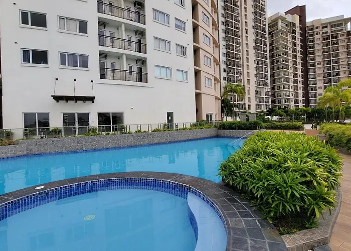 Apartamento Circulo *