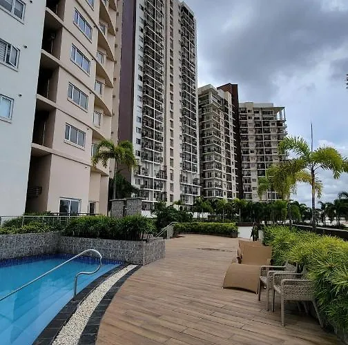 Apartamento Circulo