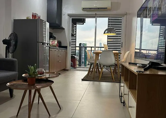 Apartamento Circulo *
