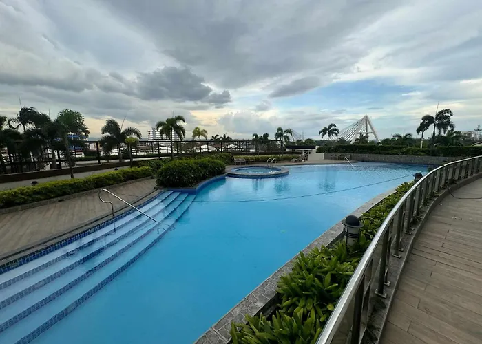 Apartamento Circulo Manila