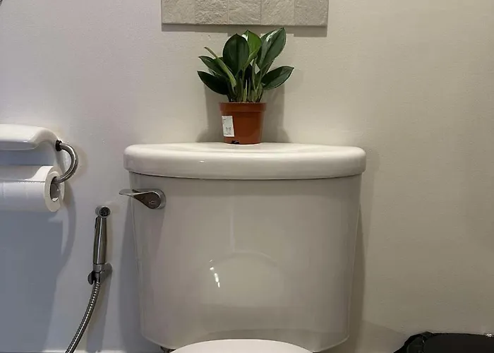 Apartamento Circulo Manila