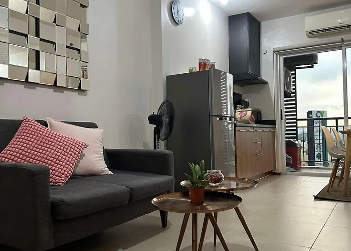 Apartamento Circulo