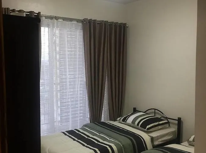 Apartamento Circulo *