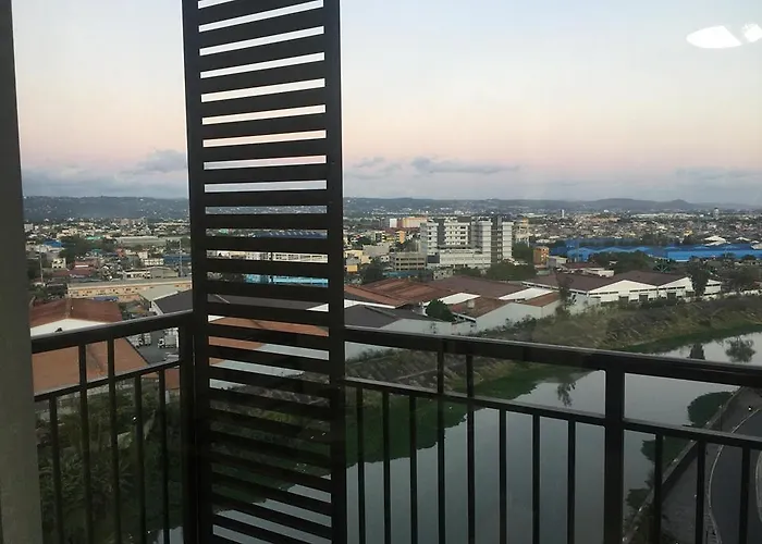 Apartamento Circulo
