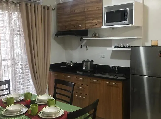 Apartamento Circulo Manila